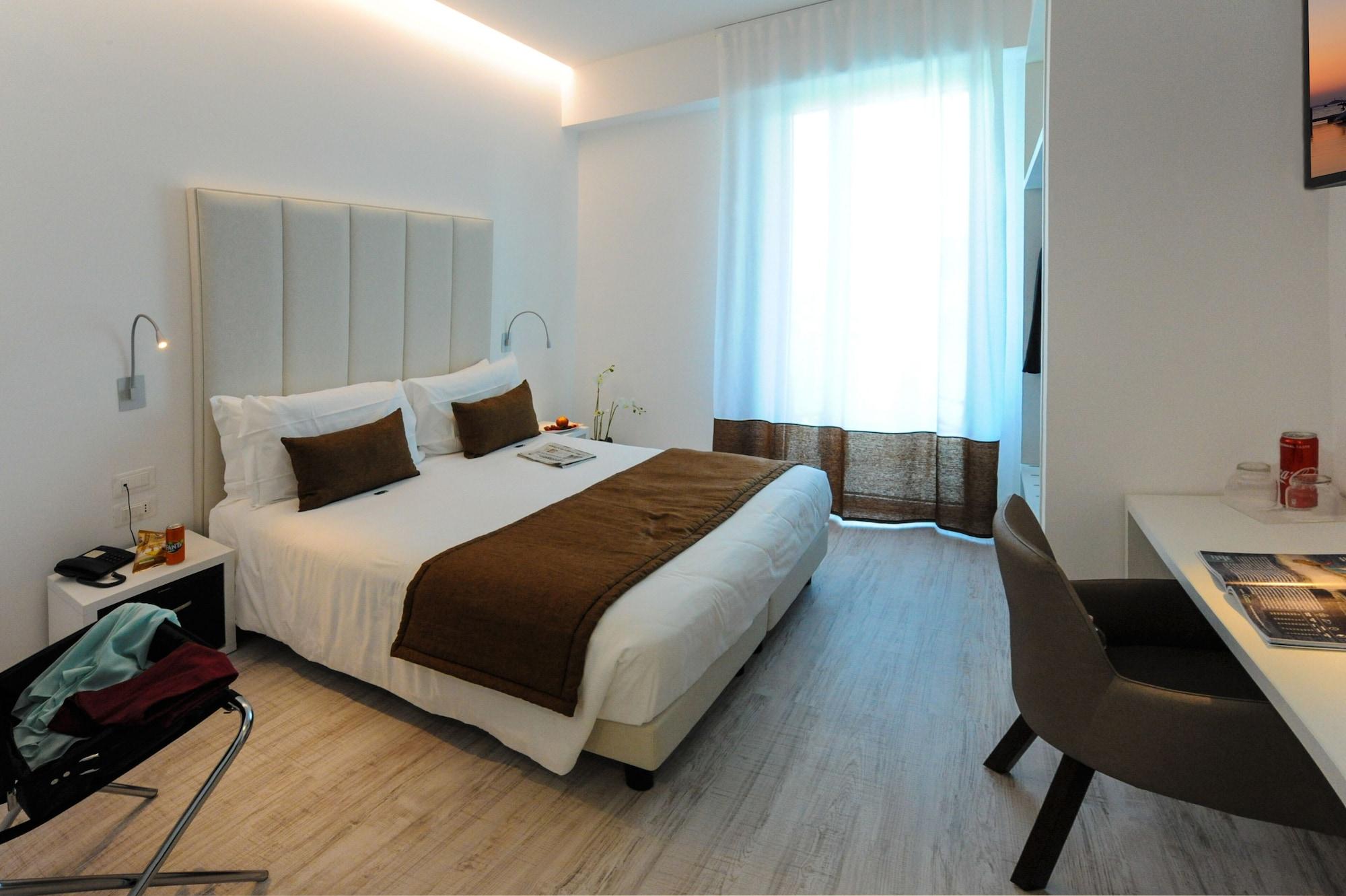 Hotel Lampara Lignano Sabbiadoro Exterior photo